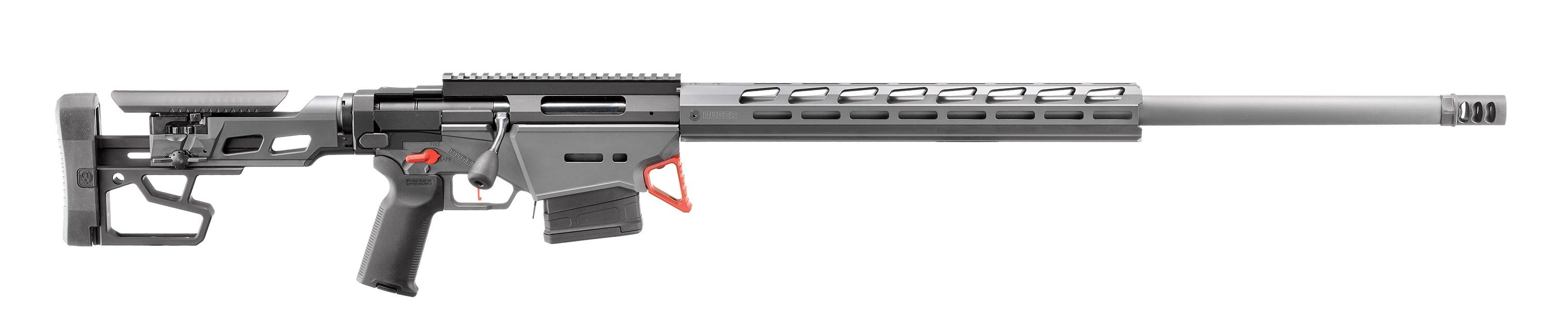 Primary Arms